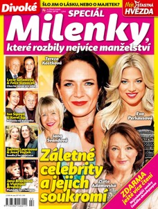 Moje šťastná hvězda - Speciál 2/20
