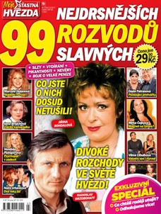 Moje šťastná hvězda - Speciál 3/17