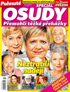 Moje šťastná hvězda - Speciál 2/21
