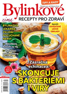 Bylinkové recepty 4/20