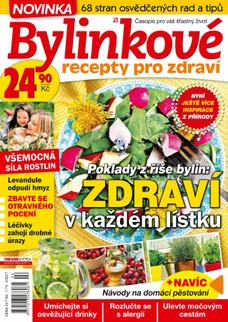 Bylinkové recepty 2/17