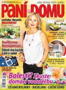 Paní domu 8/22