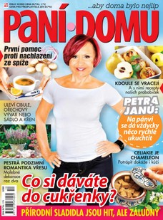 Paní domu 10/22