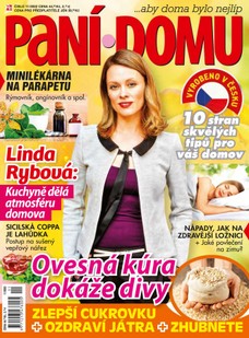 Paní domu 11/22