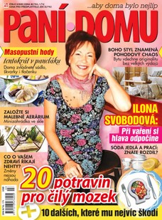 Paní domu 3/22