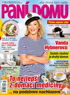 Paní domu 11/20