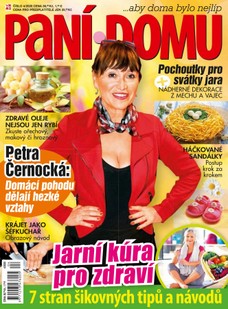 Paní domu 4/20