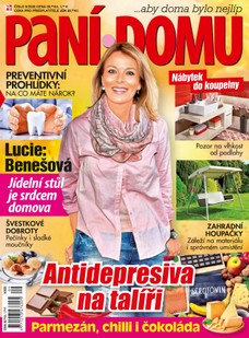 Paní domu 9/20