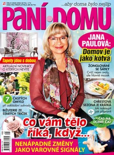 Paní domu 5/20