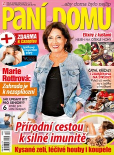 Paní domu 10/20