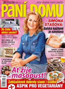 Paní domu 3/20
