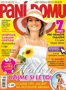 Paní domu 7/11