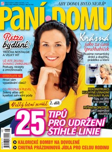 Paní domu 8/11