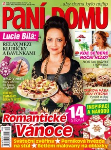 Paní domu 12/16