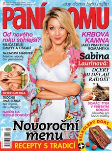 Paní domu 1/14