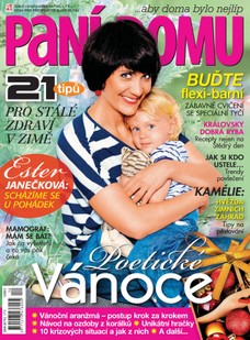 Paní domu 12/13