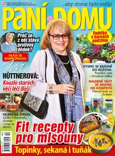 Paní domu 10/17
