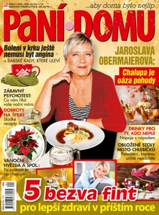 Paní domu 1/20
