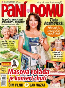 Paní domu 9/19