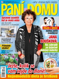 Paní domu 10/19