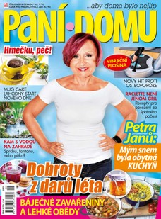 Paní domu 8/18