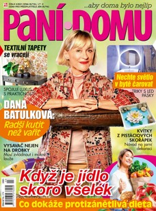Paní domu 3/21