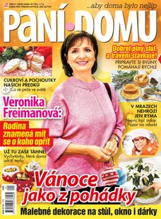 Paní domu 1/22