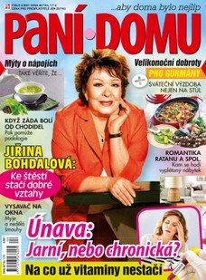 Paní domu 4/21