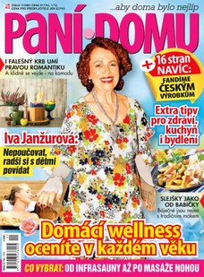 Paní domu 11/21