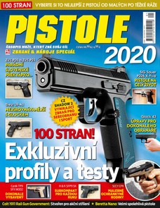 Zbraně & náboje Speciál 1/20