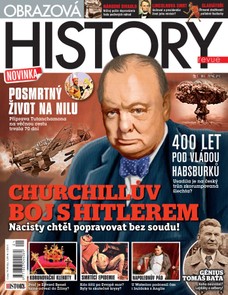 Obrazová history revue 1/15