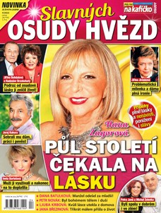 Osudy slavných hvězd 4/22