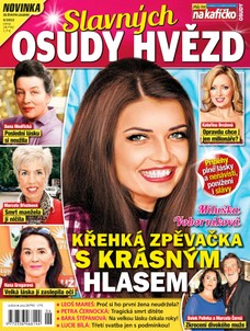 Osudy slavných hvězd 6/22