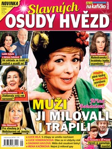 Osudy slavných hvězd 5/22