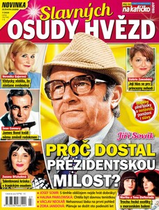 Osudy slavných hvězd 7/20