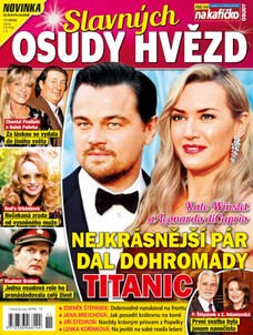 Osudy slavných hvězd 11/20