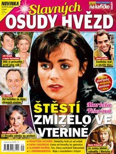 Osudy slavných hvězd 9/20