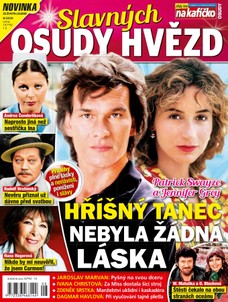 Osudy slavných hvězd 8/20