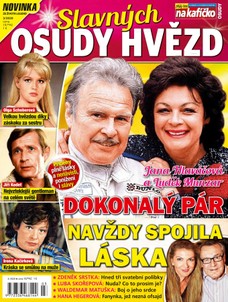 Osudy slavných hvězd 3/20