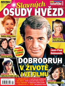 Osudy slavných hvězd - 1/18