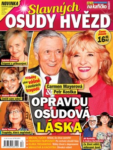 Osudy slavných hvězd - 12/17
