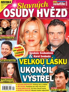 Osudy slavných hvězd - 9/17