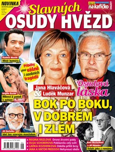 Osudy slavných hvězd 6/17