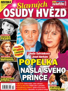 Osudy slavných hvězd - 10/17