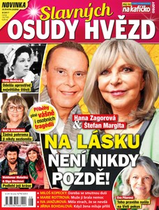 Osudy slavných hvězd - 8/17