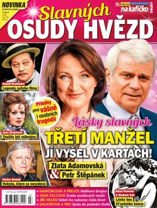 Osudy slavných hvězd - 7/17