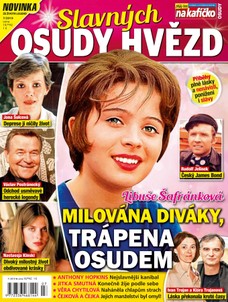 Osudy slavných hvězd 7/19