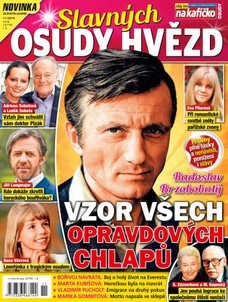 Osudy slavných hvězd 11/19