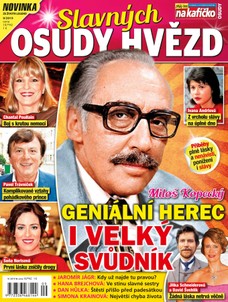 Osudy slavných hvězd - 9/19