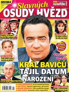 Osudy slavných hvězd 1/20